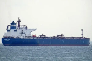 Європейський Союз розширив повноваження морської операції IRINI та дозволив військово-морським силам країн-членів проводити фізичні перевірки суден
