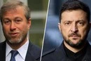 МЗС України розповіло деталі таємного візиту Абрамовича до Києва