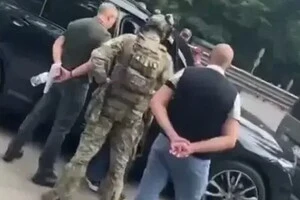 Борисов фігурує у чотирьох кримінальних провадженнях ДБР