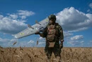 Зеленський встановив 11 червня Днем Сил безпілотних систем: указ