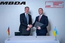 «Українська бронетехніка» та виробник ракет Taurus домовилися про стратегічне партнерство
