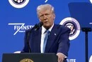 Трамп побажав людству миру та пообіцяв атакувати Іран