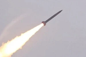 Hовa ракетa-перехоплювач FP-7.x