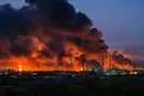 Авіапаливо і дизель для армії РФ: дрони зупинили НПЗ у Самарі – Reuters