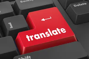 У найближчі місяці оновлення поступово стане доступним у мобільних версіях «Google Перекладача» 