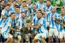 Паспортні дані гравців топзбірної Чемпіонату світу опинилися у мережі: як це сталося