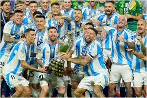 Жертвами прикрої випадковості стали чинні чемпіони світу