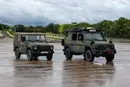Mercedes-Benz розробить антидронову систему для захисту України
