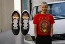 Nike та бренд путініста Рубчінського випускають спільні кросівки
