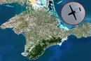 Дрони атакували Крим: два мости пошкоджено, пожежа у Севастополі 