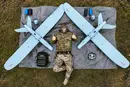 Україна відзначає День Сил безпілотних систем: від першого FPV-удару до окремого роду військ