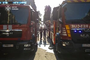 Внаслідок події ніхто не постраждав