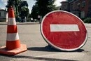 Рух біля мосту Метро 11 червня буде обмежено (схема)
