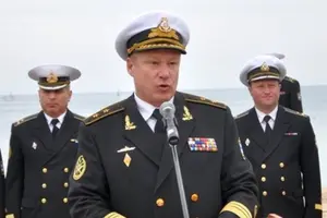 Суд визнав Єлісєєва винним у державній зраді, дезертирстві, посяганні на територіальну цілісність і недоторканність України, участі у терористичній організації та веденні агресивної війни