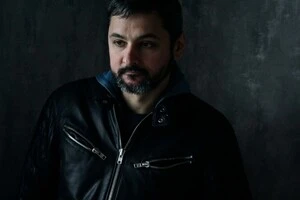 Андрій Білоус поділився новими фото на своїй сторінці у Facebook