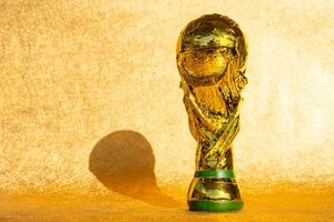 Офіційні права на трансляцію матчів Чемпіонату світу 2026 в Україні належать медіасервісу Megogo