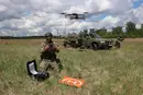 Україна вперше відзначає День Сил безпілотних систем. Зеленський звернувся до військових