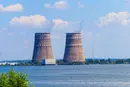 Запорізька АЕС втратила зовнішнє електроживлення
