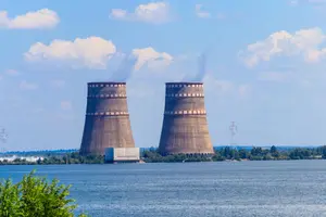 Наразі ЗАЕС залишається знеструмленою