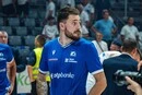 Гравець збірної України став віцечемпіоном Хорватії з баскетболу