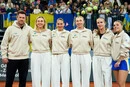Збірна України дізналась суперниць у чвертьфіналі Кубка Біллі Джин Кінг