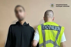 Суд обрав підозрюваному запобіжний захід – тримання під вартою без можливості внесення застави