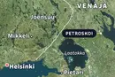 РФ почала будівництво нової військової бази біля кордону з Фінляндією – Yle