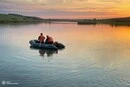 На Хмельниччині у ставку потонули жінка та її 11-річна онучка