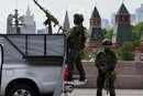 Москва вперше за 23 роки скасувала святковий концерт до дня Росії на Червоній площі 