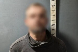 Зловмиснику загрожує до восьми років позбавлення волі