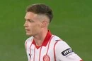 Циганков вмовляє «Жирону» відпустити його в інший клуб – джерело 