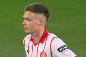 Віктор Циганков просить «Жирону» розглянути усі пропозиції щодо трансферу 