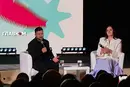  Зеленський назвав слабке місце України у культурній війні за кордоном