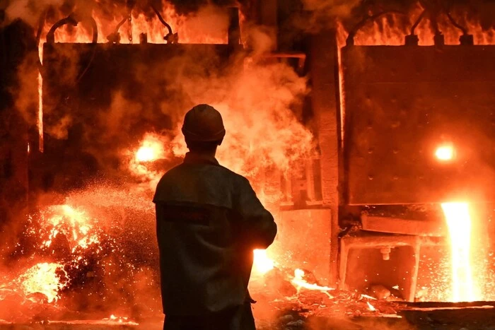 The Guardian: нові квоти ЄС можуть поставити під загрозу українську металургію та експорт