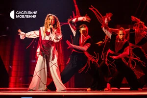 Україна є однією з найсильніших країн на Дитячому Євробаченні
