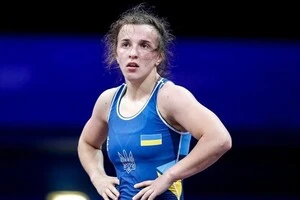 Оксана Лівач регулярно перемагає на килимі суперниць з країн-агресорів