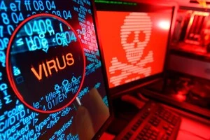 Всередині файлів міститься небезпечний вірус, який може викрасти ваші персональні дані