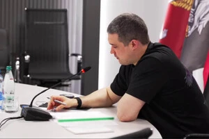 Федоров обговорив із французькою міністеркою посилення захисту українського неба