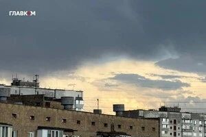 Попри негоду, день залишатиметься теплим