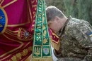 Зеленський нагородив почесними відзнаками бригаду «Птахи Мадяра» та центр Сил безпілотних систем