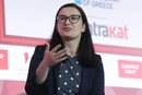 Віцепрем'єрка Молдови стала жертвою російських пранкерів