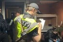 Подвійне вбивство на СТО в Києві: затримано підозрюваного-іноземця (фото)