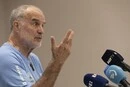 Упорався за 38 секунд. Ексцентричний тренер перед Чемпіонату світу проявив «дива» комунікації