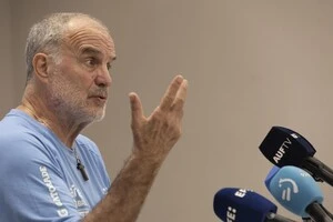 Марсело Б'єлса не був зацікавлений у спілкуванні