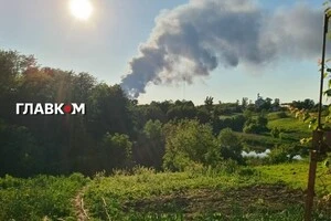 Масштаб руйнувань та наявність постраждалих уточнюється