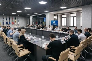 За словами Клименка, питання врегулювання обігу цивільної зброї залишається одним із пріоритетних для міністерства