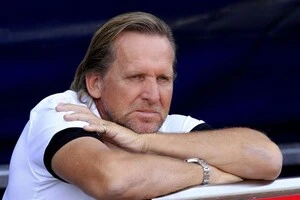 Бернд Шустер розкрив мотиви керівництва «вершкових»