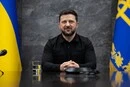 Зеленський запровадив почесну відзнаку «Громада-рятівник»