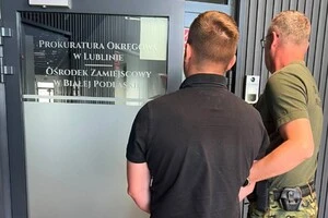 Українця доправили до прикордонного переходу та передали українським службам
