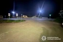 У Броварському районі зіткнулися два мотоцикли, є поранені